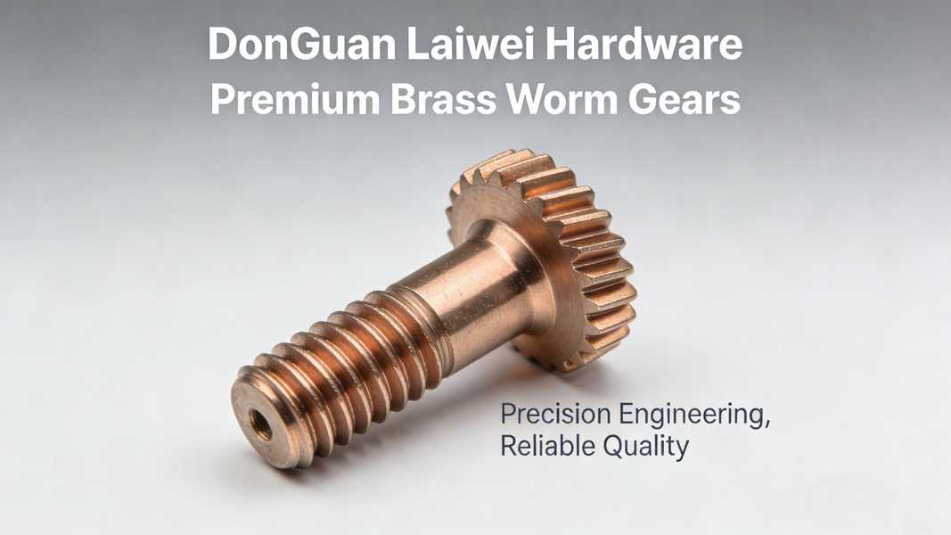 Transmission Gear Shaft