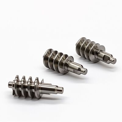 CNC Turning Parts