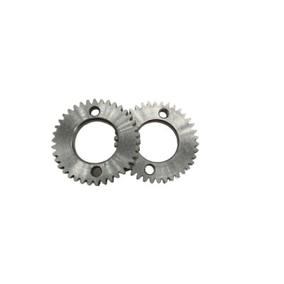 Transmission Gear Shaft