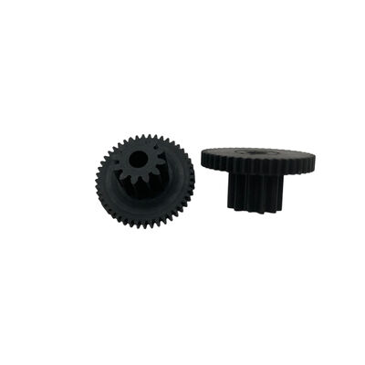 quality  Addendum Co 1 Spur Gear Gears and Shafts Precision Machined Components for Smooth Operation in Mechanical Drive Systems factory