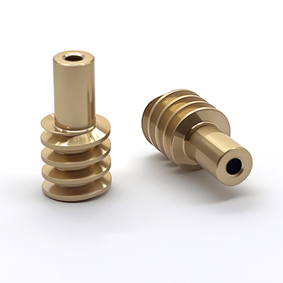 Thread 3 Helical Worm Gear Mechanism Polishing Precision Engineered Durable Performance Suitable Industrial Applications