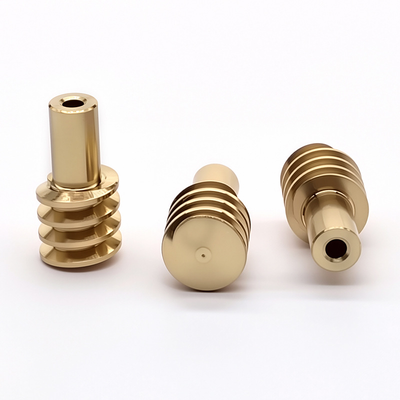 Thread 3 Helical Worm Gear Mechanism Polishing Precision Engineered Durable Performance Suitable Industrial Applications