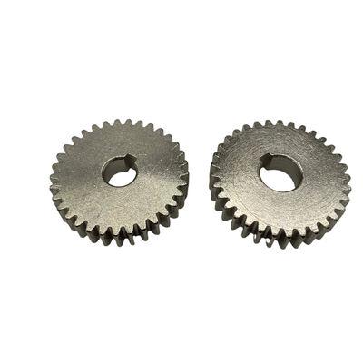 Quenching And Tempering Drivetrain Shaft Incorporating Addendum Co 1 Manufactured for Durability Strength and Industrial