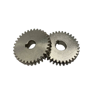 Quenching And Tempering Drivetrain Shaft Incorporating Addendum Co 1 Manufactured for Durability Strength and Industrial