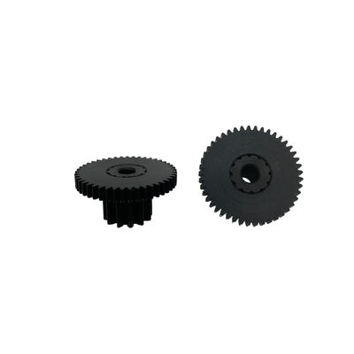 Addendum Co 1 Spur Gear Gears and Shafts Precision Machined Components for Smooth Operation in Mechanical Drive Systems