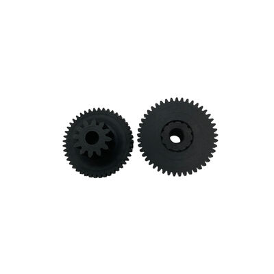 Addendum Co 1 Spur Gear Gears and Shafts Precision Machined Components for Smooth Operation in Mechanical Drive Systems