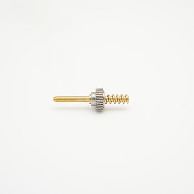 High Accuracy CNC Turning Parts Designed for Critical Applications Requiring Tight Tolerances and Superior Surface Finish