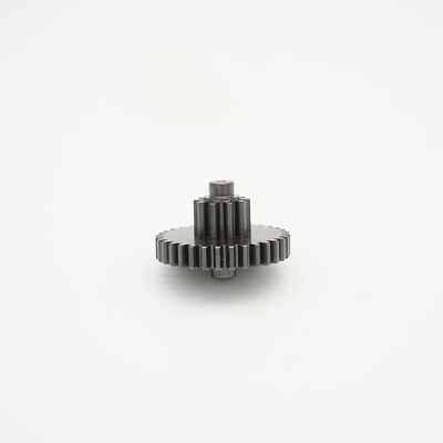 Tapping CNC Lathe Turning Components Free Design Samples OEM ODM Customized Precision Parts for Mechanical Applications